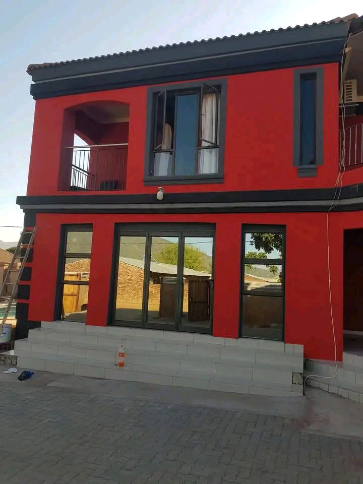 Malazone Construction Services